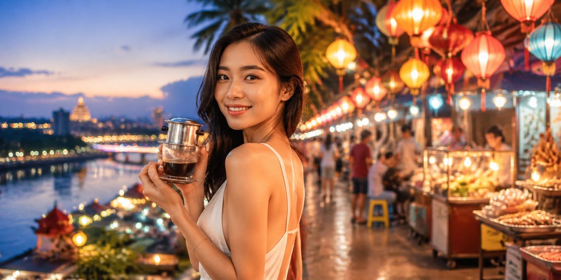 Chương trình ưu đãi đăng ký VIP tại Huế